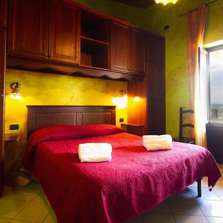 Relais il Feudo Bed and Breakfast Beltiglio Esterno foto
