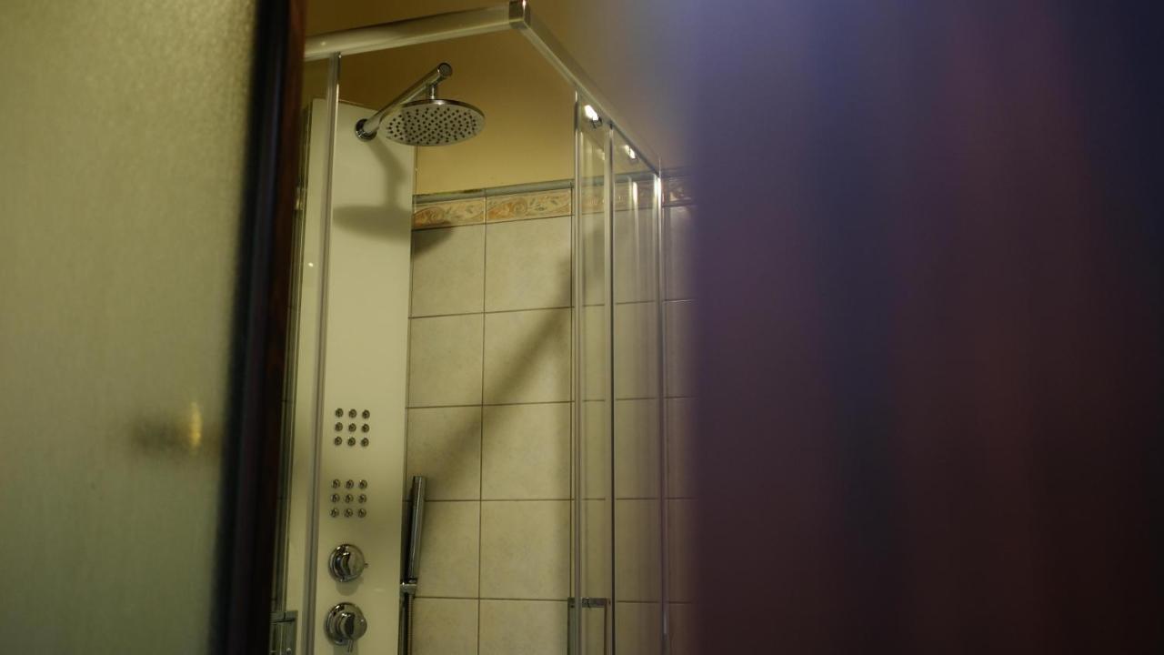 Relais il Feudo Bed and Breakfast Beltiglio Esterno foto