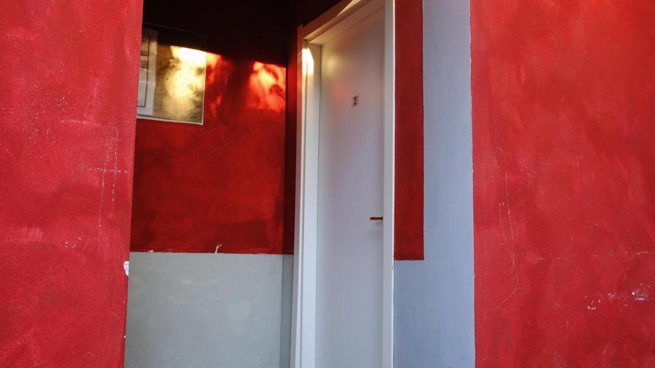 Relais il Feudo Bed and Breakfast Beltiglio Esterno foto