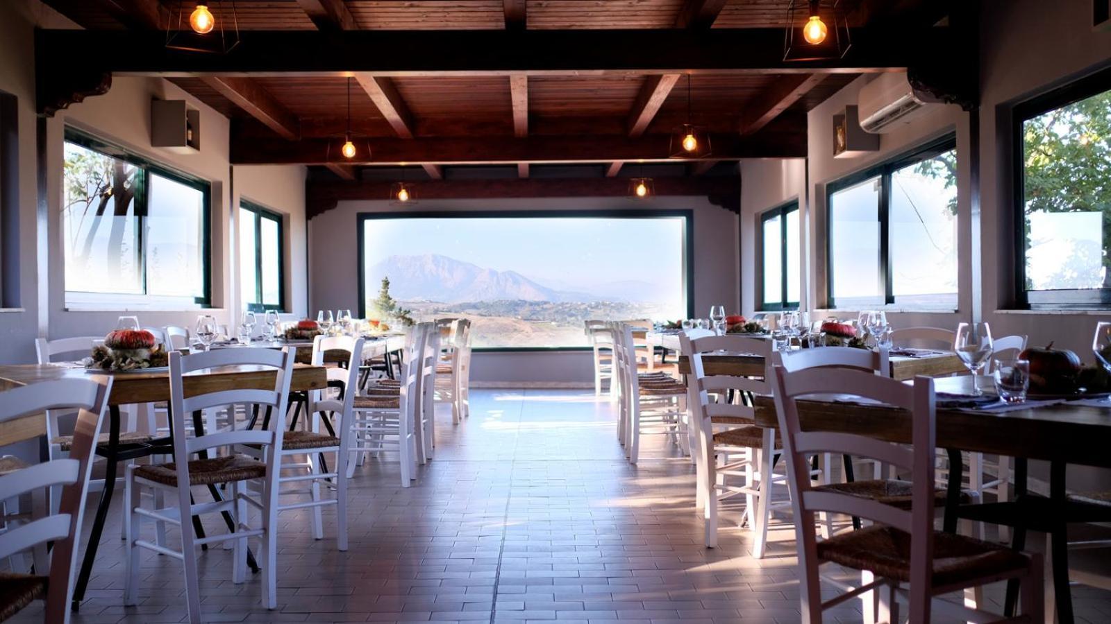 Relais il Feudo Bed and Breakfast Beltiglio Esterno foto